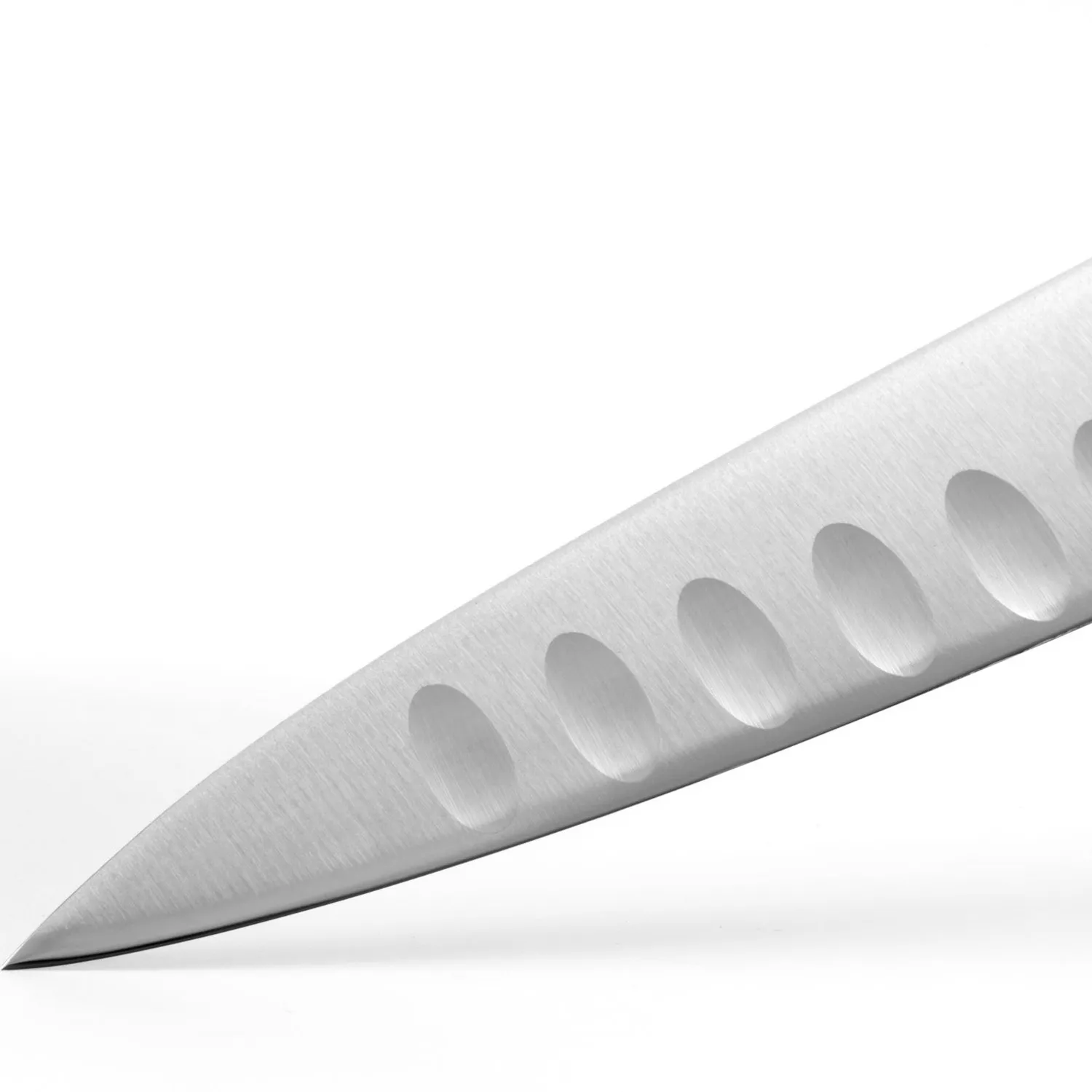 Messermeister Blacksmith Carving Knife, 9"