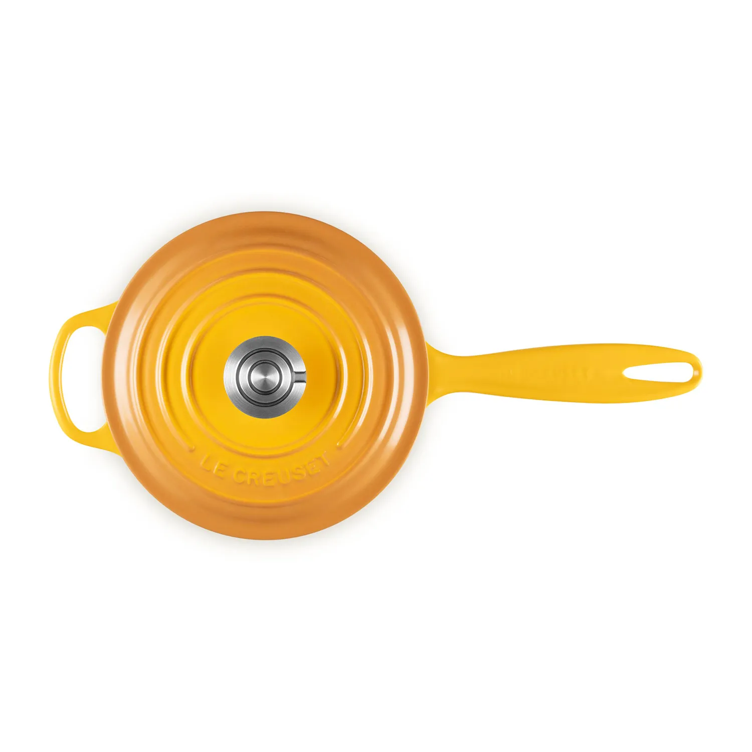 Le Creuset Signature Saucepan, 2.25 qt.