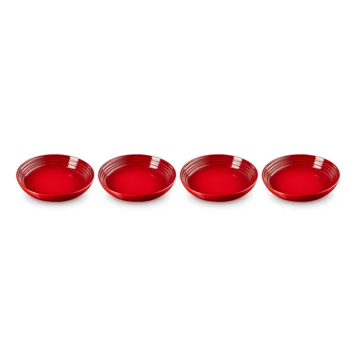 Le Creuset Pasta Bowls, Set of 4