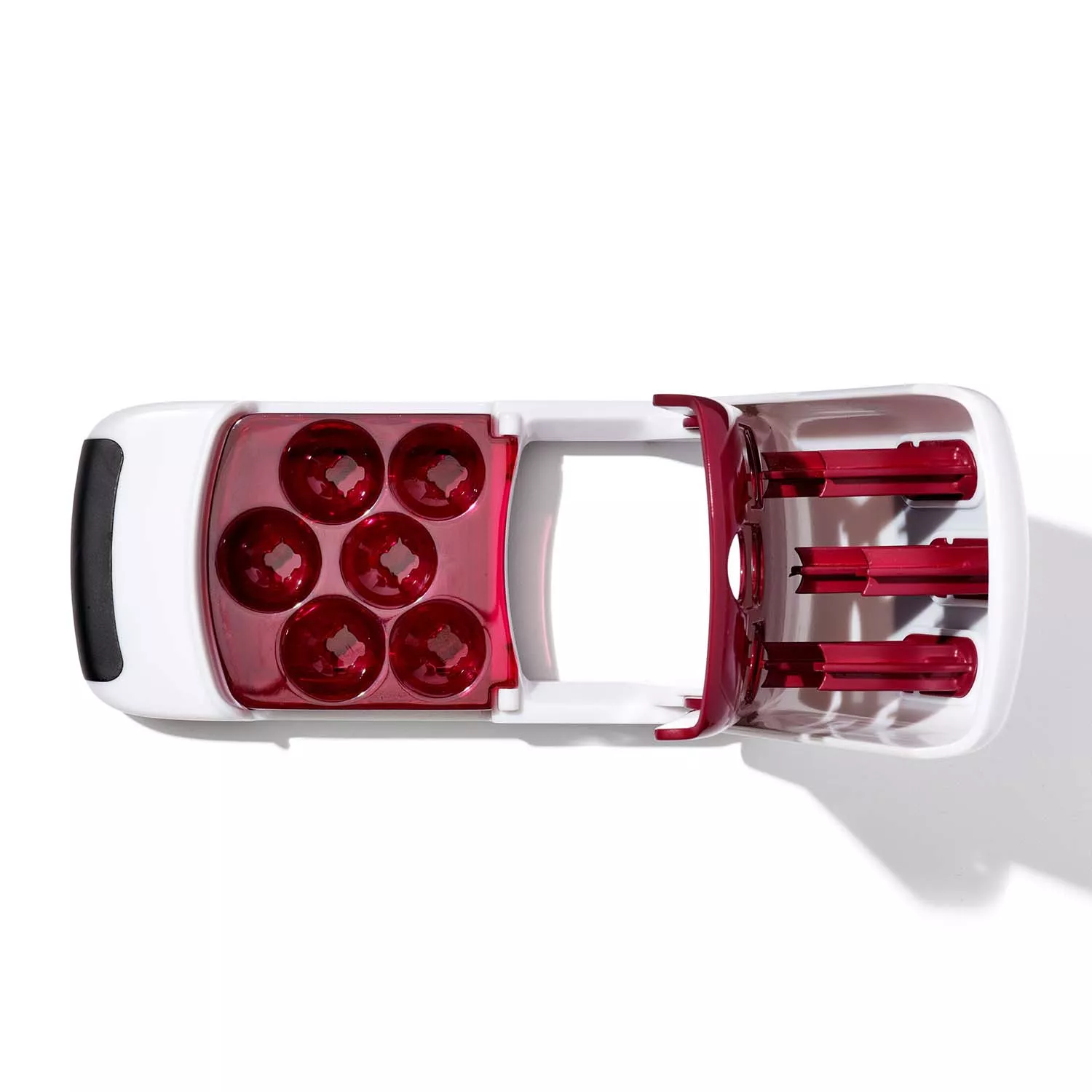 OXO Good Grips Quick Release Multi-Cherry Pitter