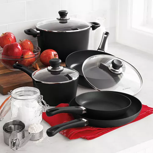 Scanpan Classic 8-Piece Set