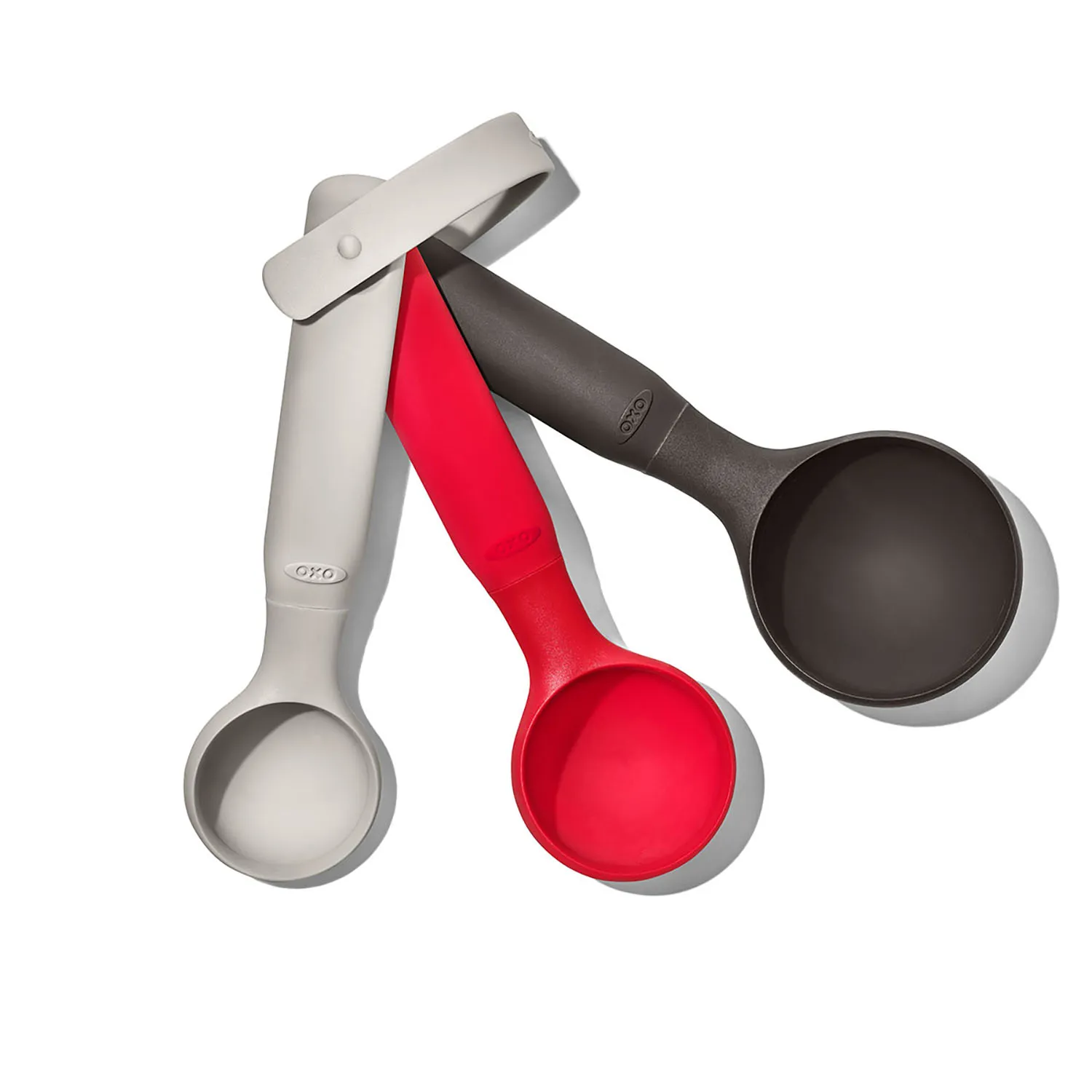 OXO 3-Piece Cookie Scoop Set