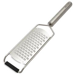 Sur La Table Stainless Steel Coarse Grater Best grater out there!