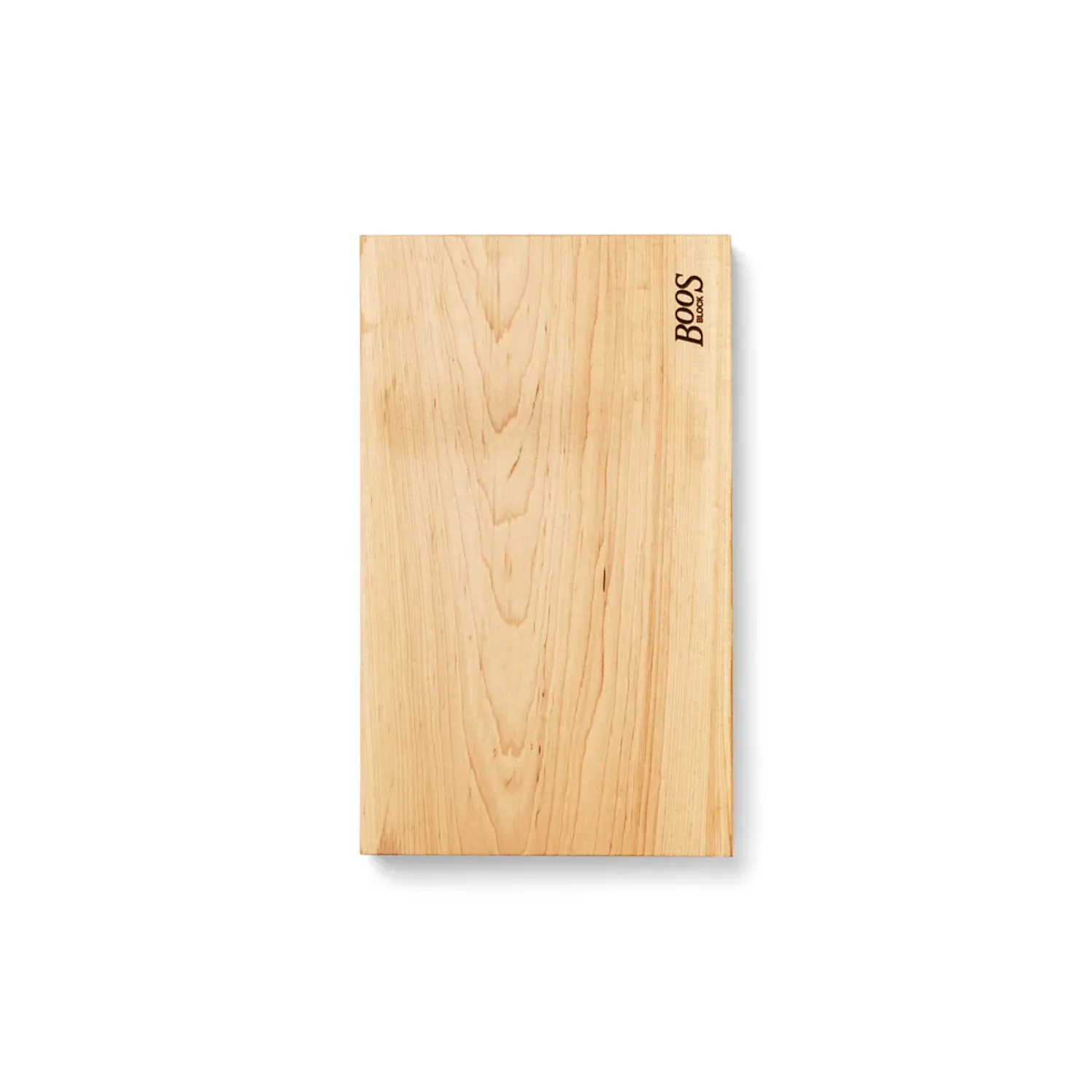 John Boos Maple Edge-Grain Cutting Boards, 1.75" Thick