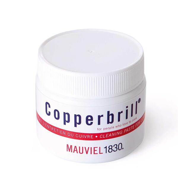 Mauviel Copperbrill Copper-Cleaning Paste