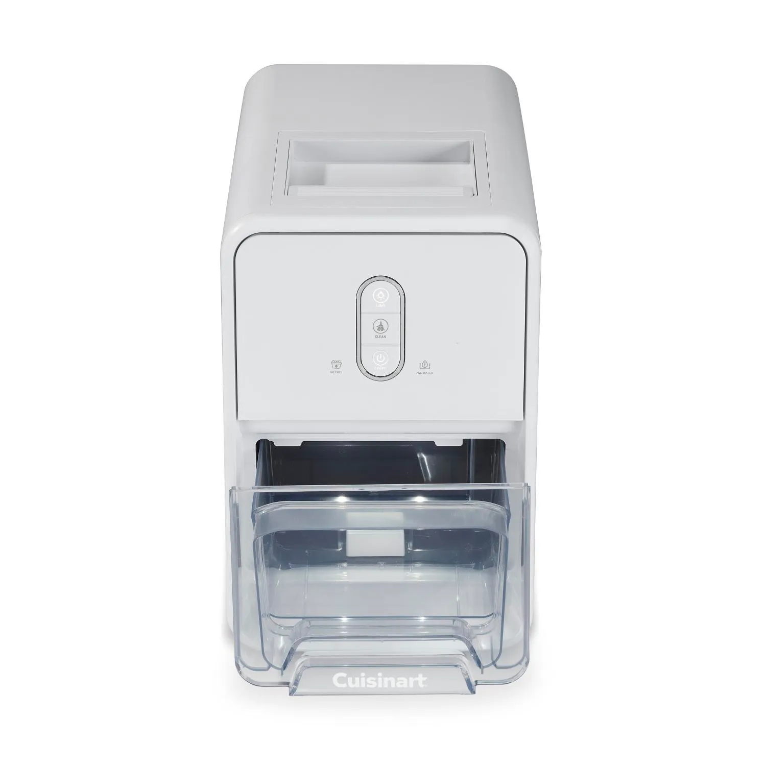 Cuisinart Nugget Ice Maker