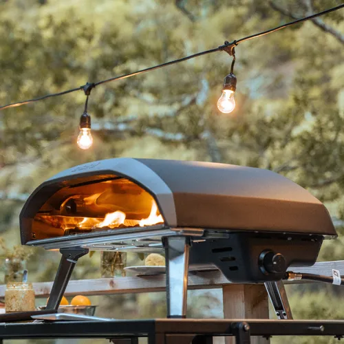 Ooni Koda 16 Gas-Powered Pizza Oven