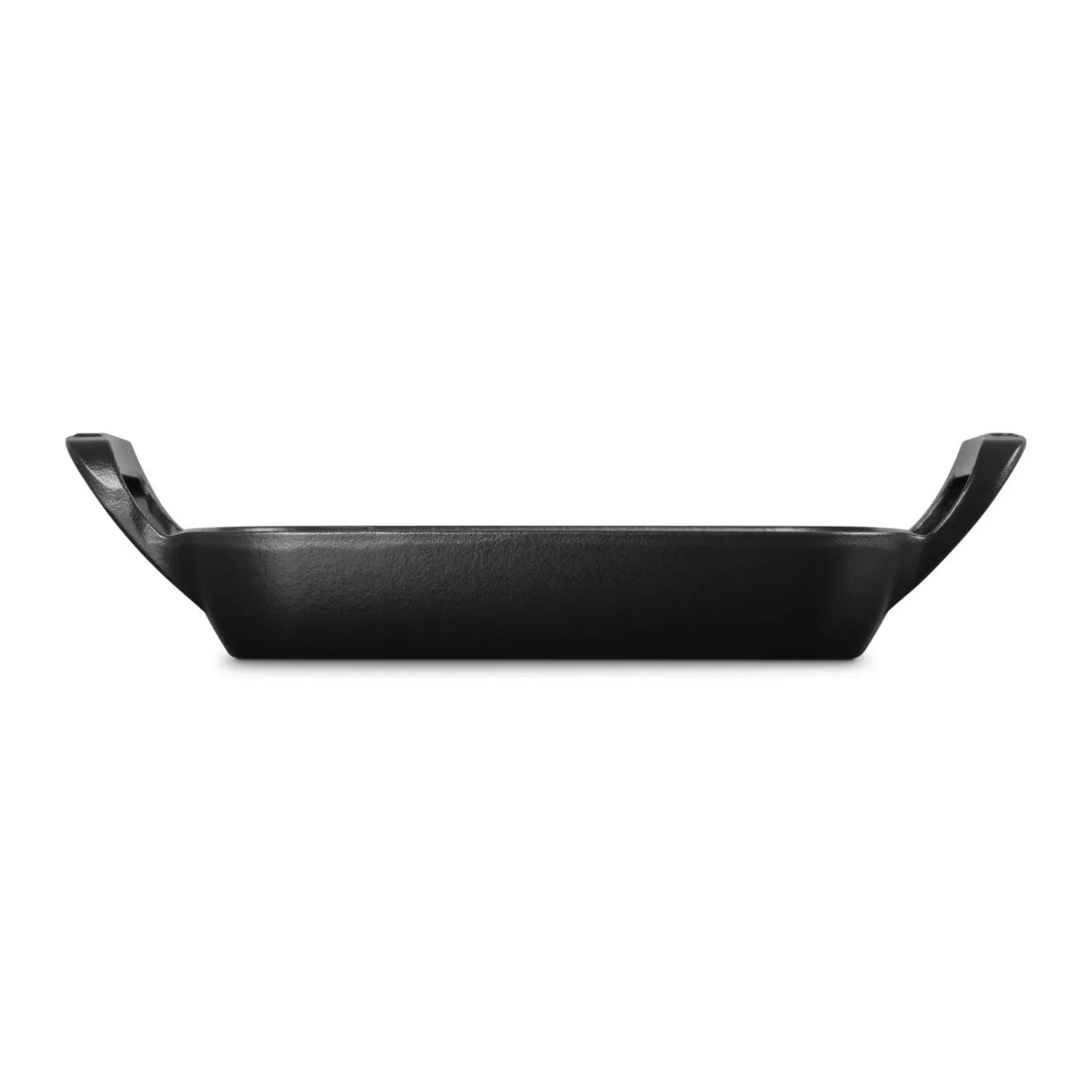 Le Creuset Alpine Outdoor Dutch Square Grill Pan, 10.25"