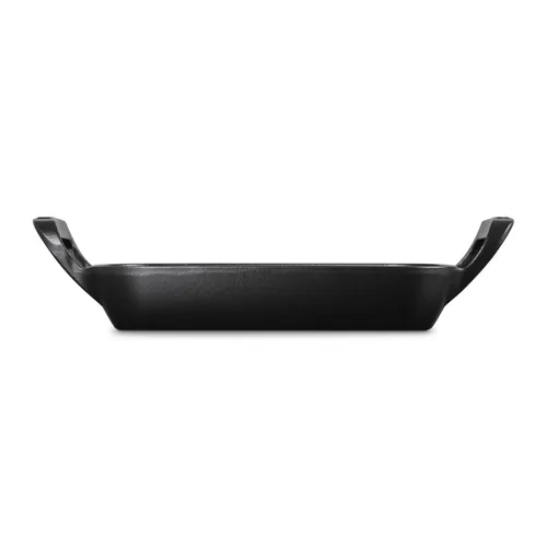 Le Creuset Alpine Outdoor Dutch Square Grill Pan, 10.25"