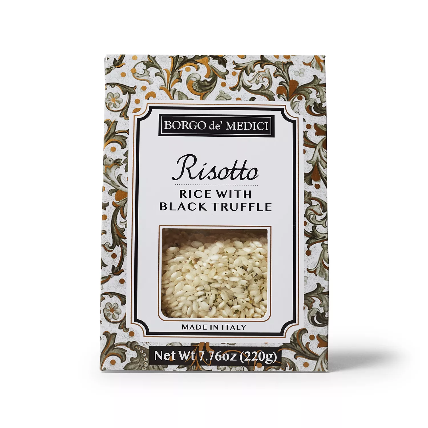 Borgo de' Medici Truffle Risotto Mix