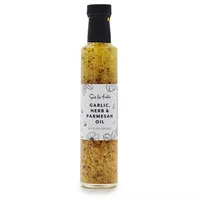Sur La Table Garlic, Herb & Parmesan Oil Drizzle
