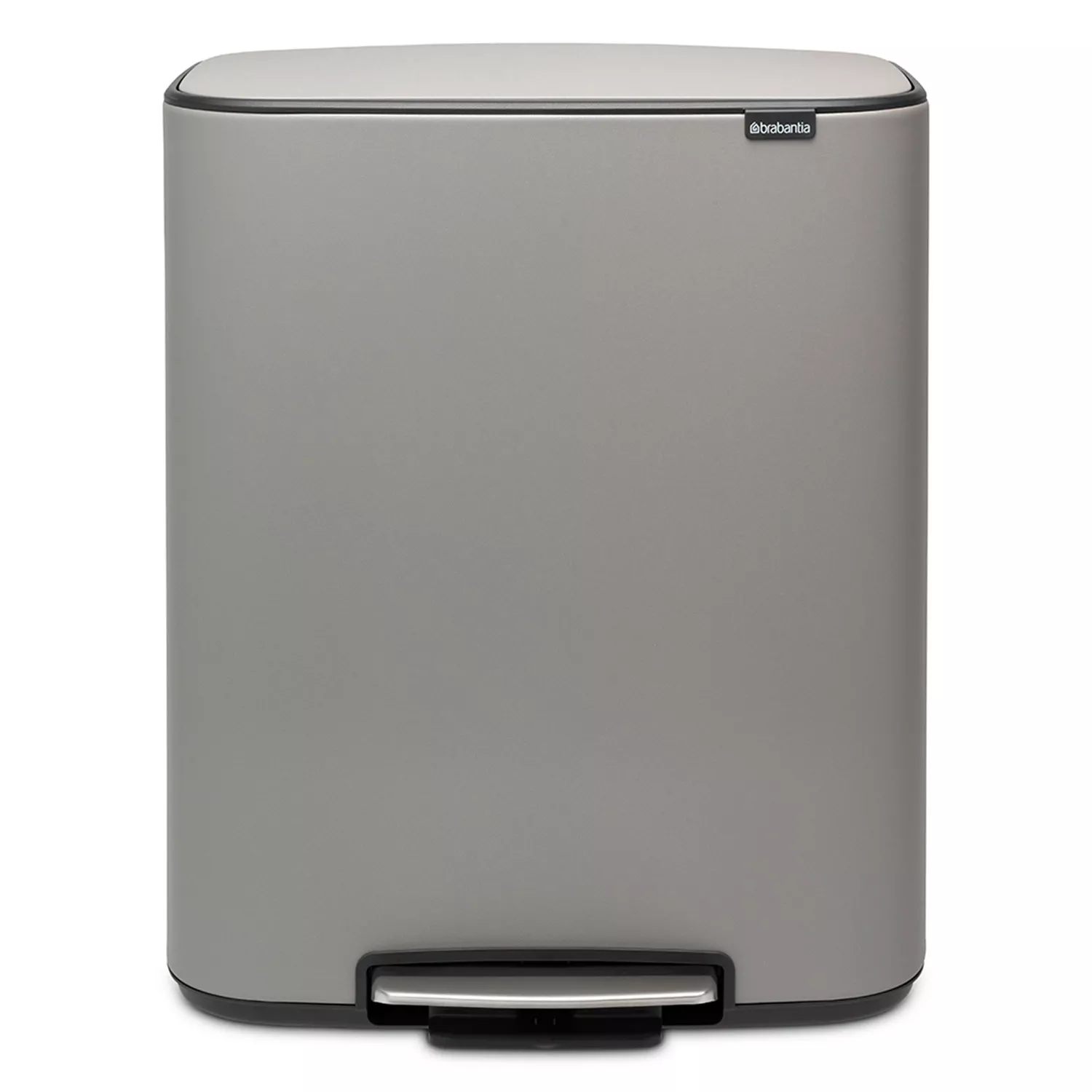 Brabantia Bo Step Can, 60 L