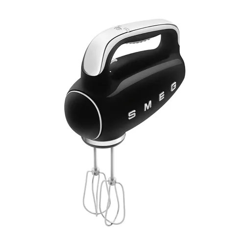 Smeg 50s Retro Style Aesthetic Hand Mixer