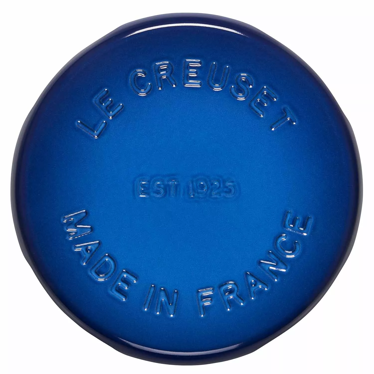 Le Creuset Enameled Cast Iron Signature Trivet, 8.8"