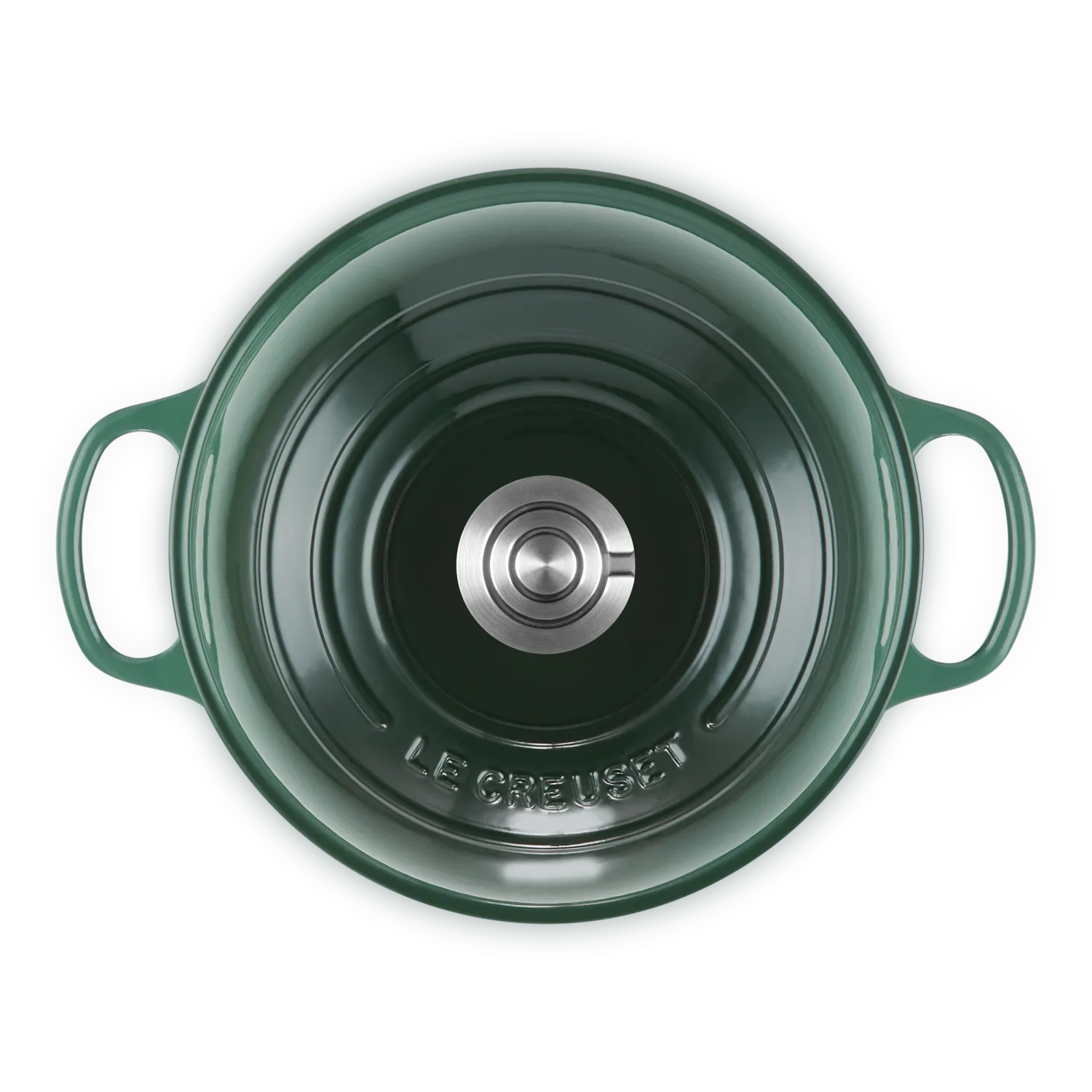 Le Creuset Enameled Cast Iron Bread Oven