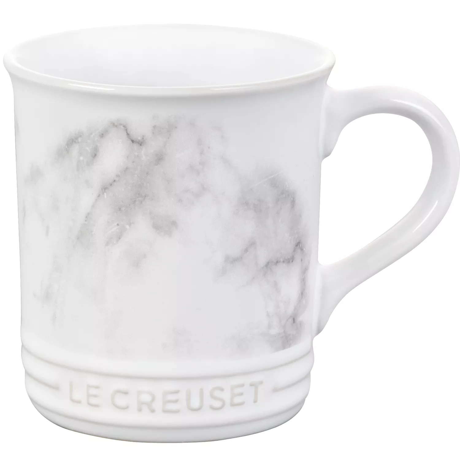 Le Creuset Marble Mug 14 oz.