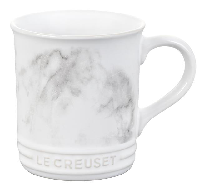 Le Creuset Marble Mug 14 oz.