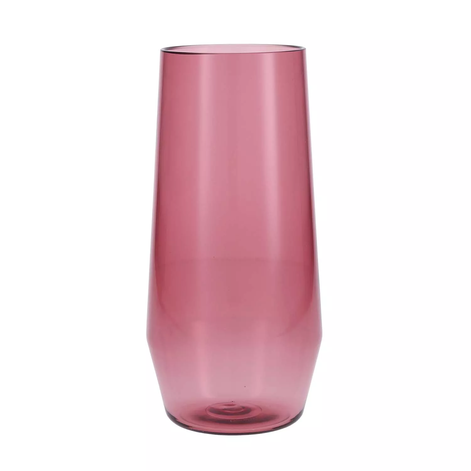 Fortessa Sole Outdoor Iced Tea Glasses, Set of 6