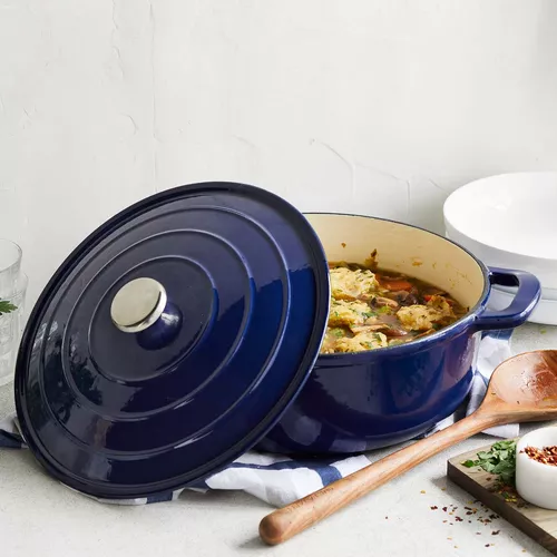 Creamy Chicken and Dumpling Soup