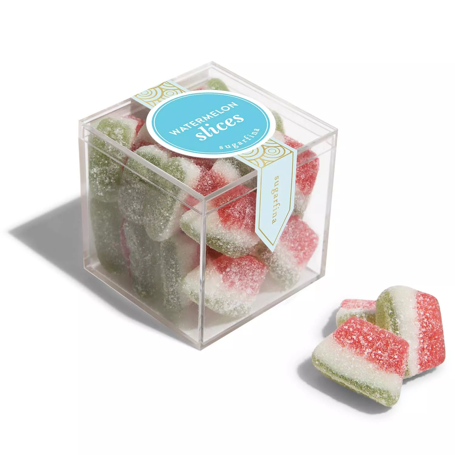 Sugarfina Watermelon Slices, Set of 4