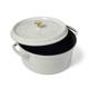 Wide Round Dutch Ovens