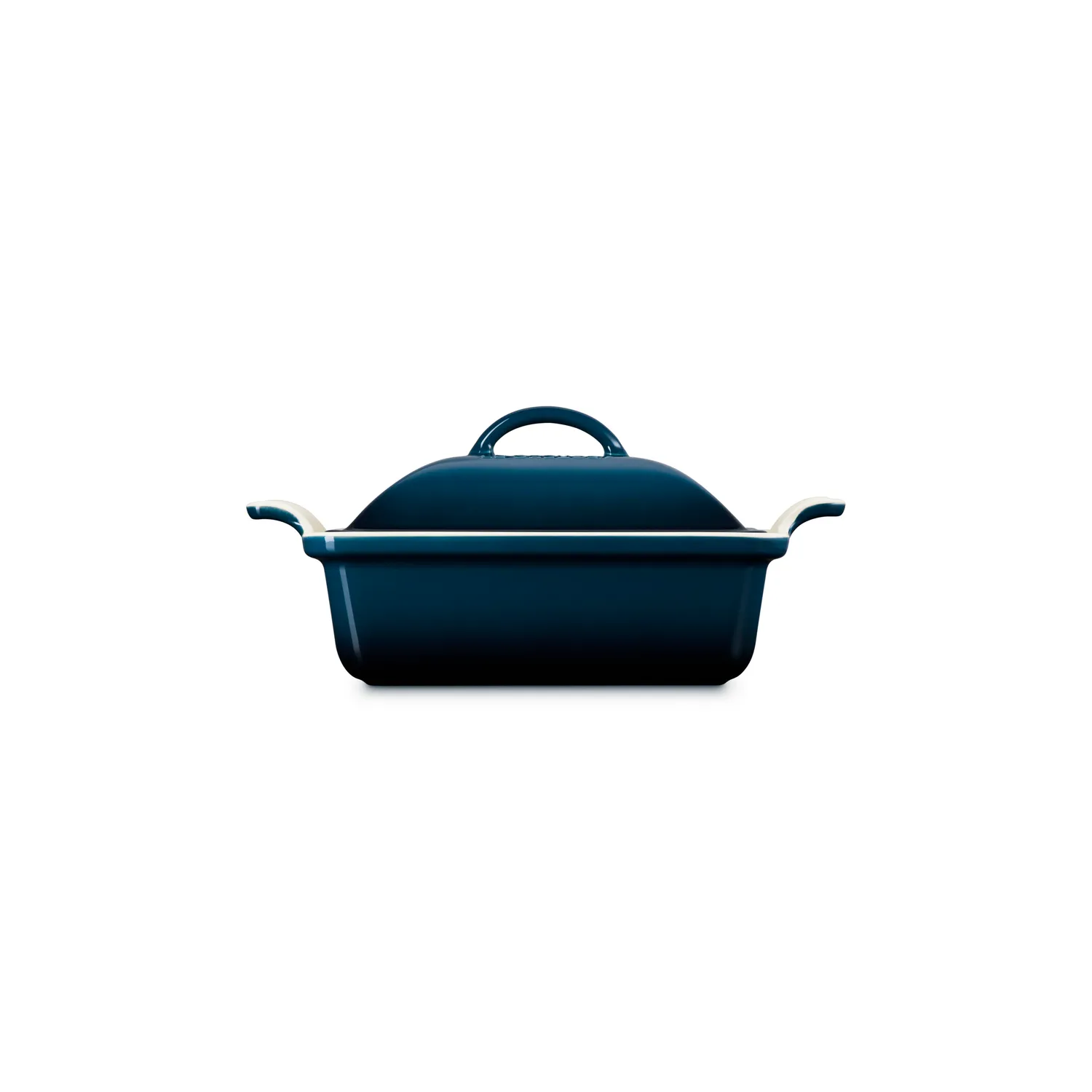 Le Creuset Heritage Square Covered Casserole, 9"
