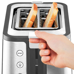 Krups Control Line 2-Slice Toaster