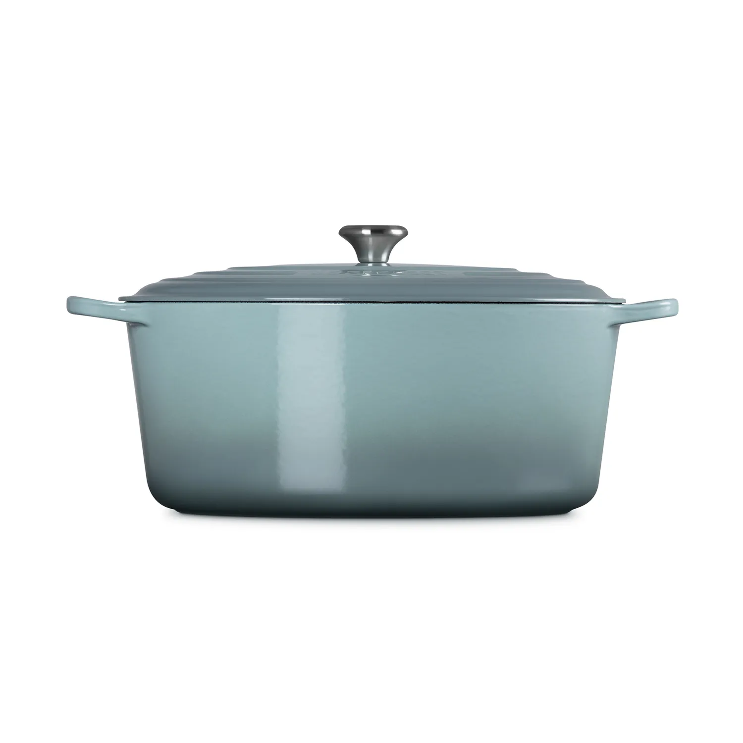 Le Creuset Signature Oval Dutch Oven, 15.5 qt.