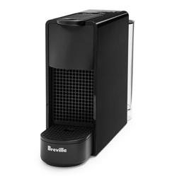 Nespresso Essenza Mini Espresso Machine by Breville Best Coffee Maker