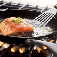 Nonstick Cooking with Scanpan