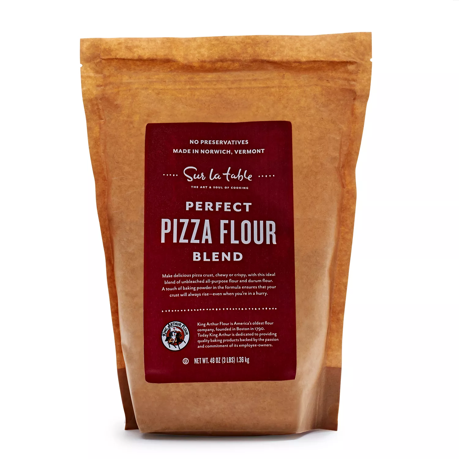 King Arthur Flour Perfect Pizza Flour