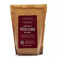 Perfect Pizza Flour