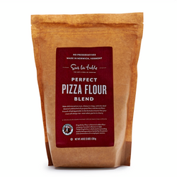 Perfect Pizza Flour