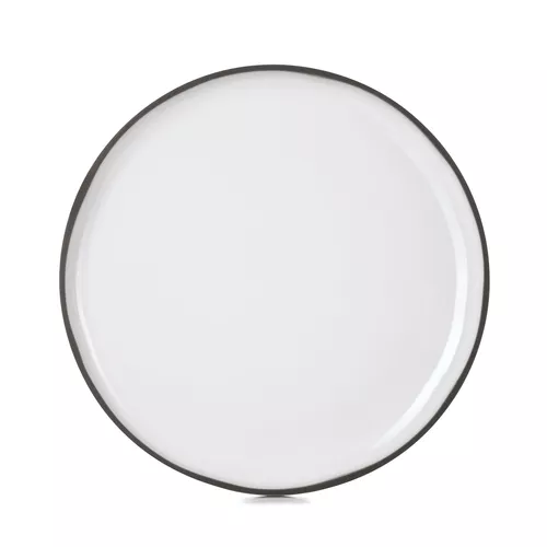 Revol Caractère Dessert Plates, 8.25", Set of 4