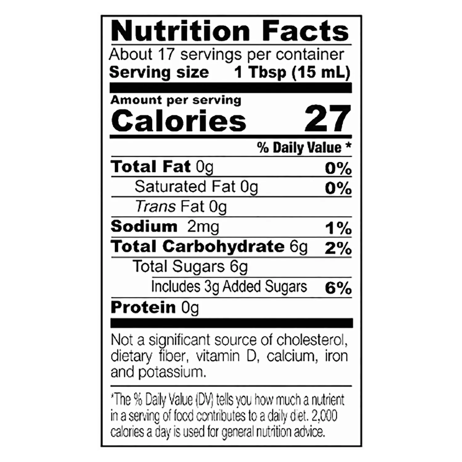 Giuseppe Giusti Fig Sweet & Sour Vinegar