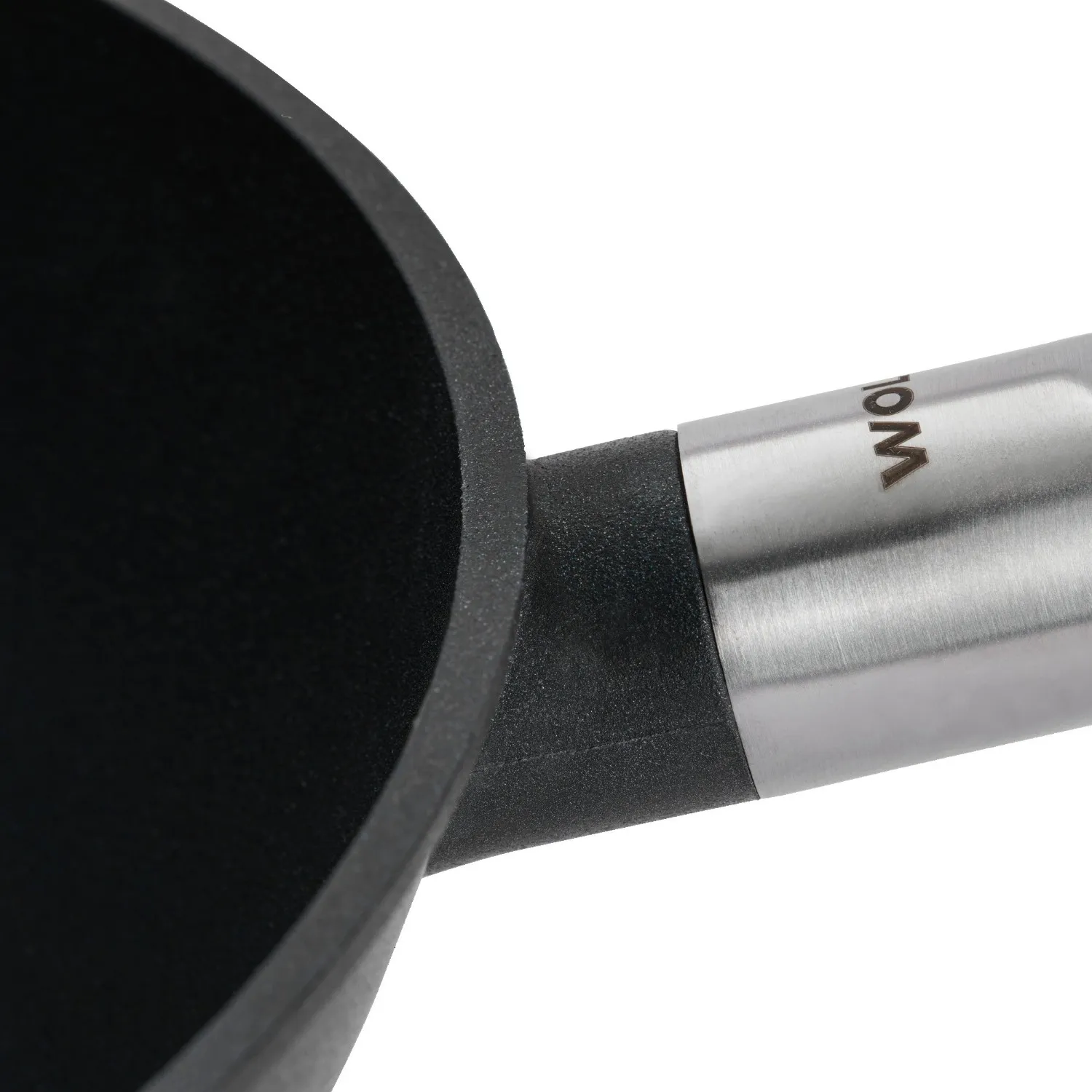 Woll EcoLogic Pro Nonstick Wok, 12"