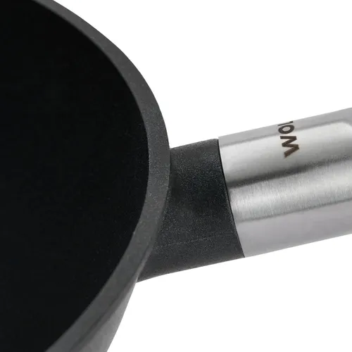 Woll EcoLogic Pro Nonstick Wok, 12"