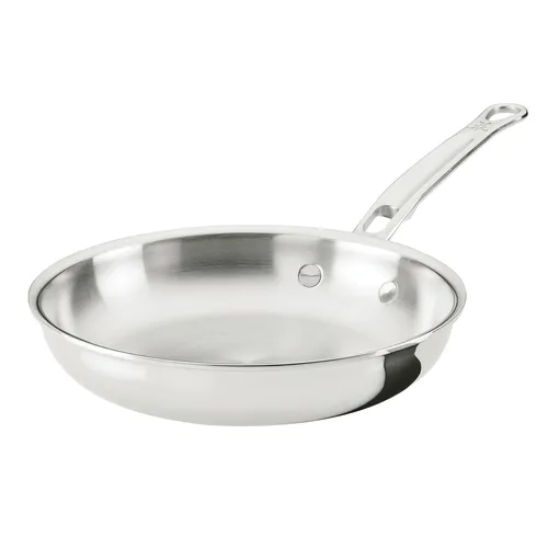 Hestan ProBond Luxe Stainless Steel Skillet