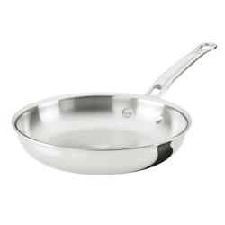 Hestan ProBond Luxe Stainless Steel Skillet