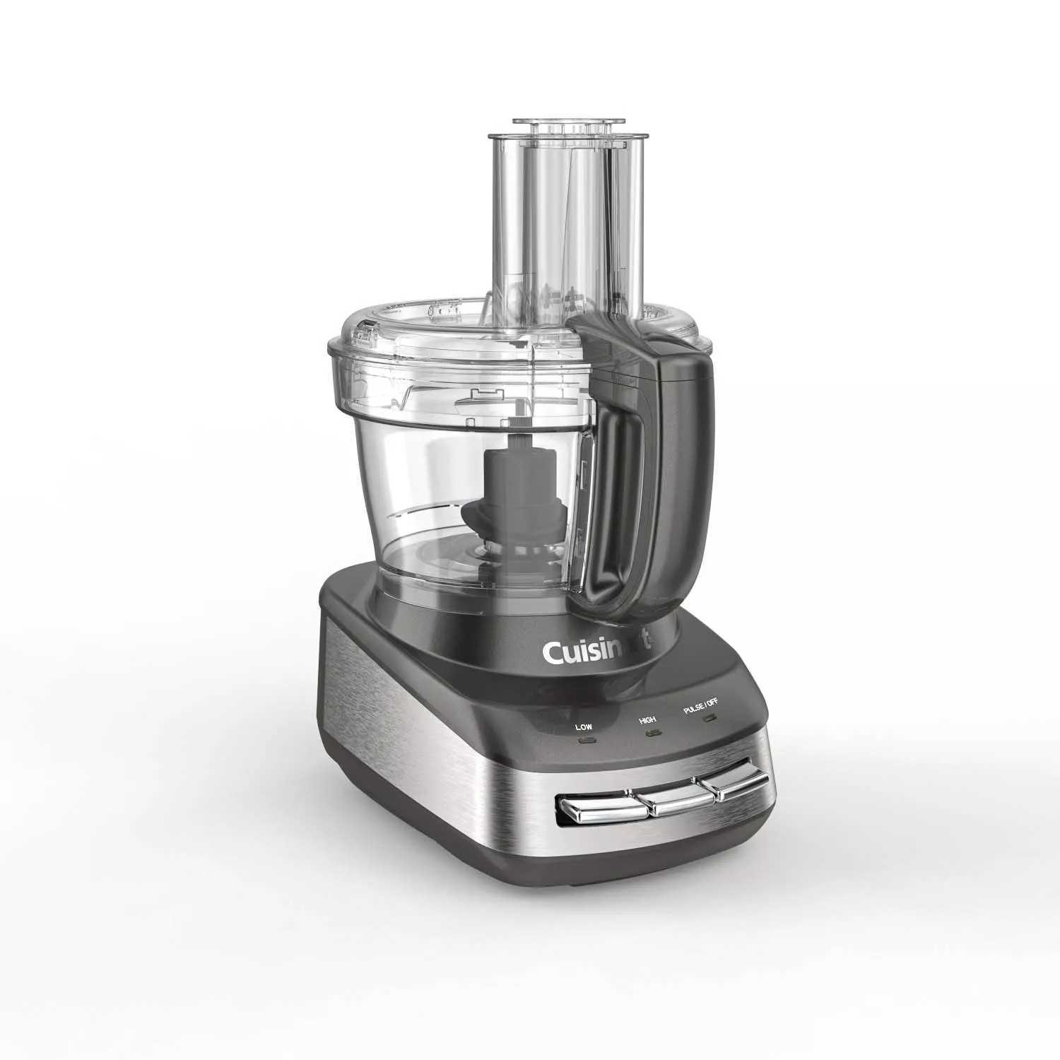 Cuisinart Core Custom 10-Cup Food Processor