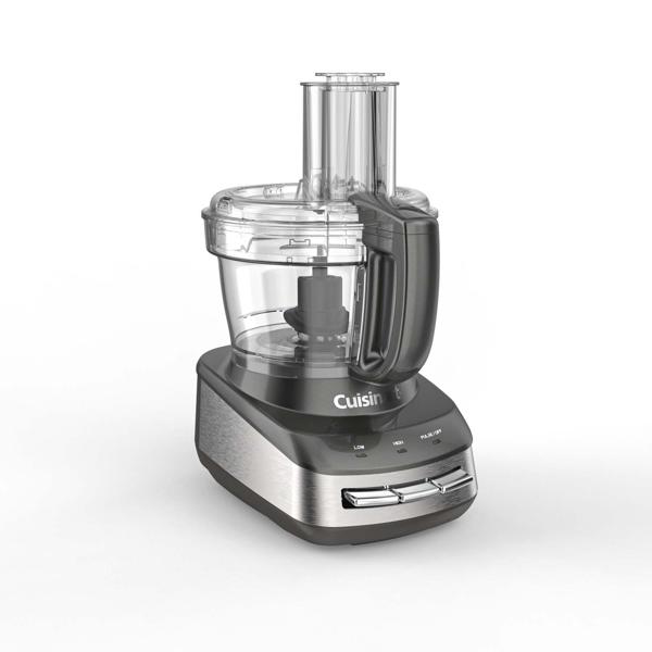 Cuisinart Core Custom 10-Cup Food Processor