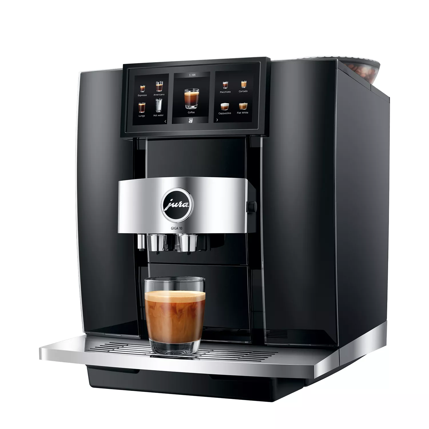 JURA Giga 10 Automatic Coffee Machine