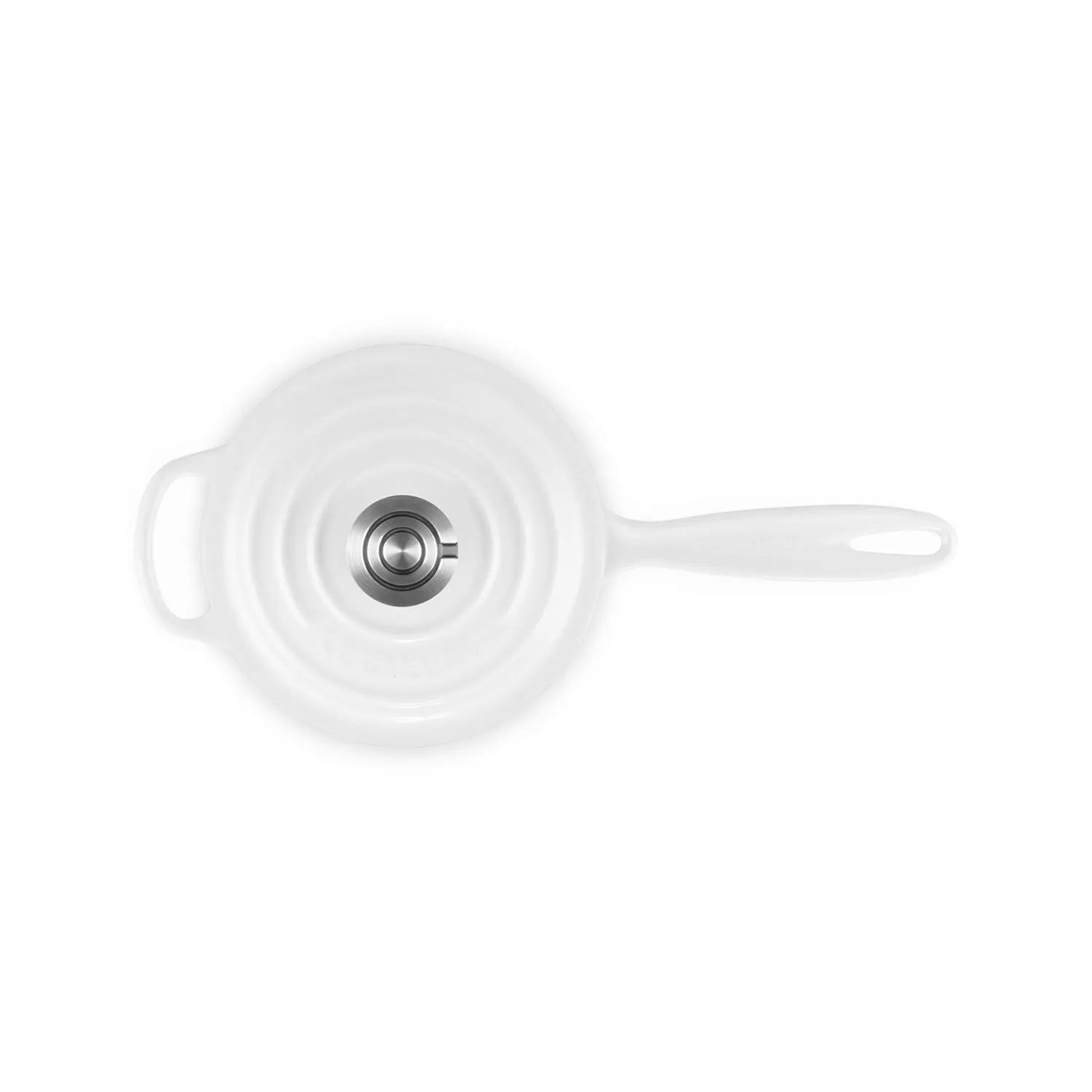Le Creuset Signature Saucepan, 1.75 qt.