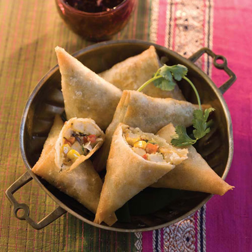 Date Night: Indian Restaurant Favorites