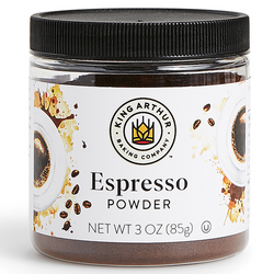 King Arthur Espresso Powder