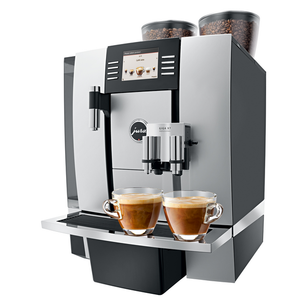 JURA GIGA X7 Professional Coffee Machine