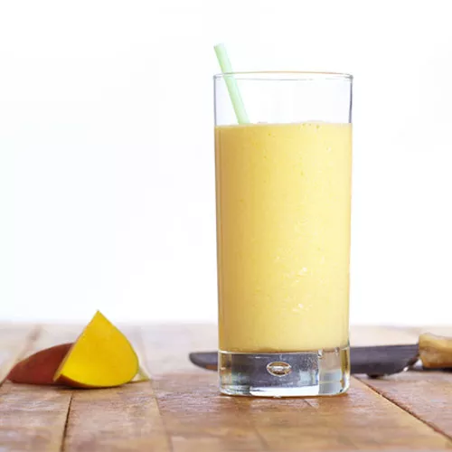 Mango Delight Smoothie