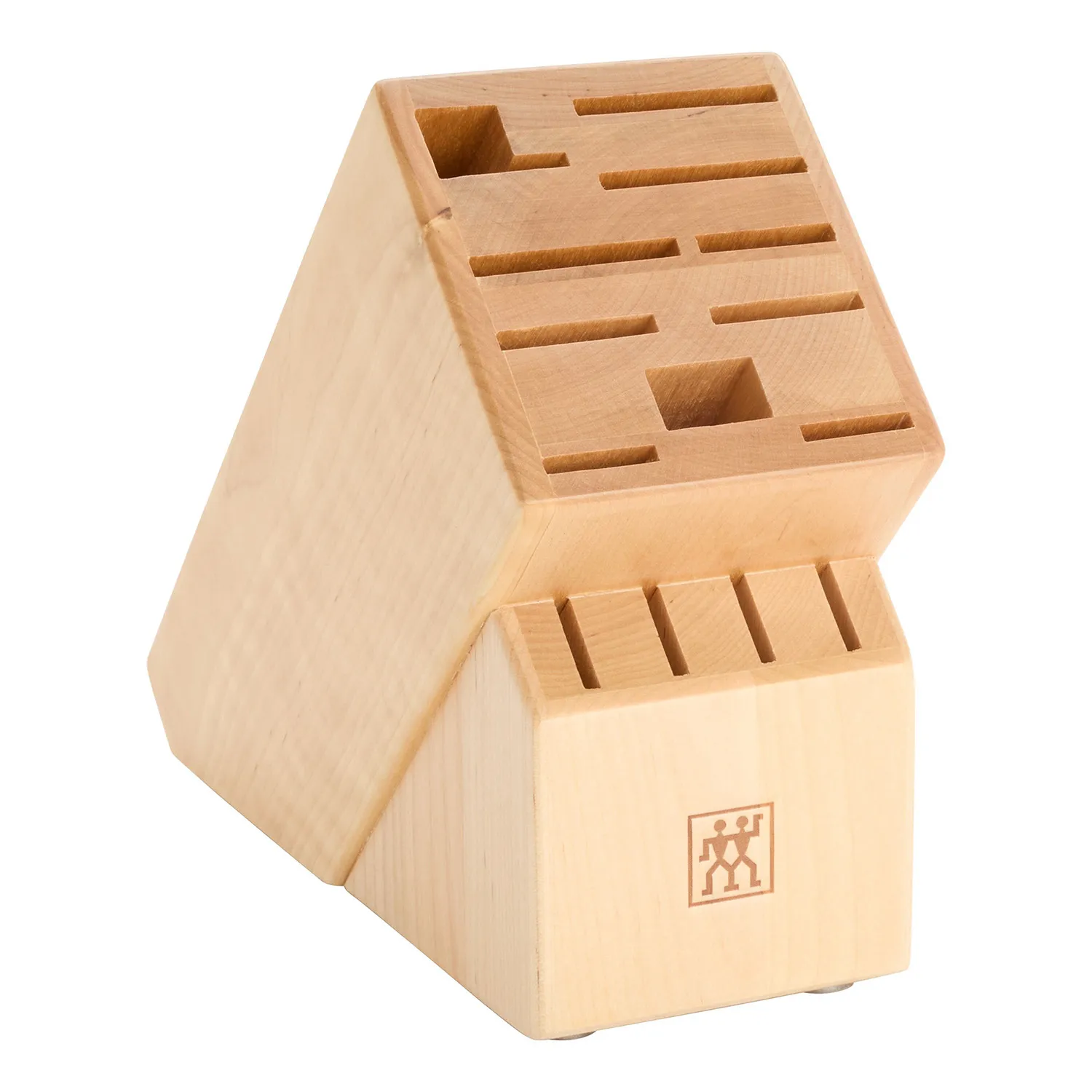Zwilling Gourmet 12-Piece Knife Block Set