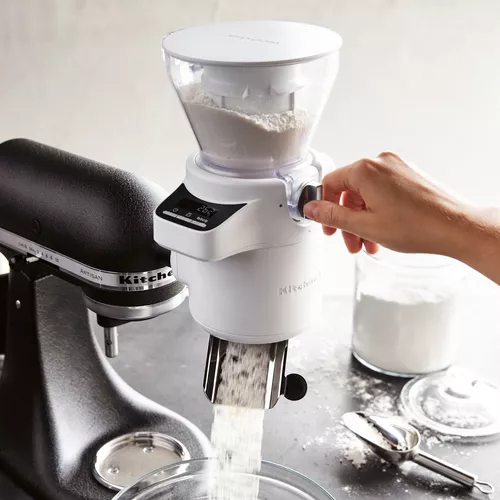 KitchenAid&#174; Sifter &#38; Scale Attachment