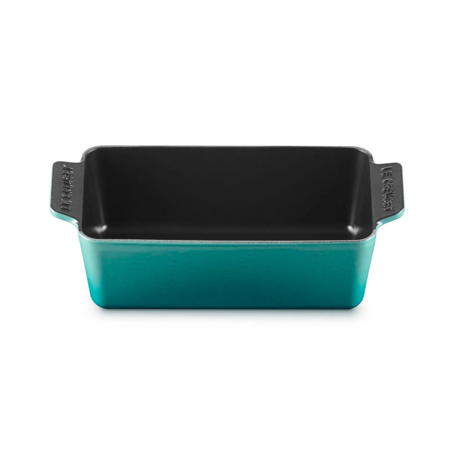 Le Creuset Cast Iron Loaf Pan, 9" x 5"
